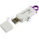Флеш Диск Kingston USB Drive 64Gb DTIG4/64GB {USB3.0}