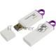 Флеш Диск Kingston USB Drive 64Gb DTIG4/64GB {USB3.0}