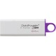 Флеш Диск Kingston USB Drive 64Gb DTIG4/64GB {USB3.0}