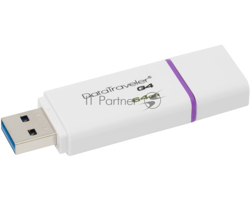 Флеш Диск Kingston USB Drive 64Gb DTIG4/64GB {USB3.0}