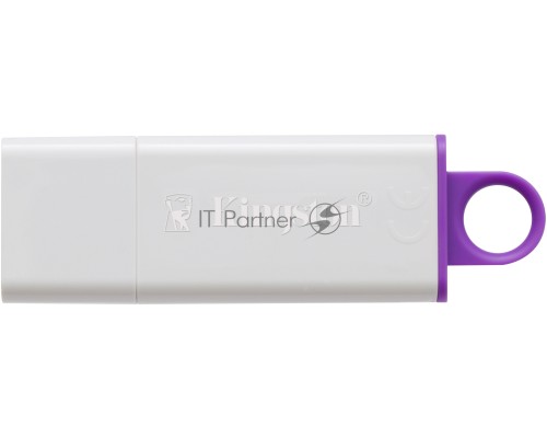 Флеш Диск Kingston USB Drive 64Gb DTIG4/64GB {USB3.0}