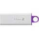 Флеш Диск Kingston USB Drive 64Gb DTIG4/64GB {USB3.0}