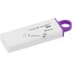 Флеш Диск Kingston USB Drive 64Gb DTIG4/64GB {USB3.0}