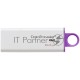 Флеш Диск Kingston USB Drive 64Gb DTIG4/64GB {USB3.0}