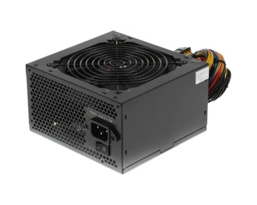 [Блок питания] Блок питания ACCORD ACC-450W-12 (24+4pin) 120mm fan 4xSATA