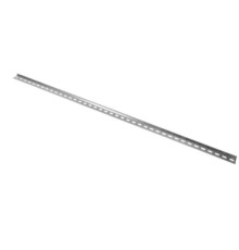 Elbox DIN-рейка, высота 35 мм, глубина 15 мм, длина 1,0 м