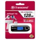 Флэш Диск Transcend USB Drive 128Gb JetFlash 790 TS128GJF790K {USB 3.0}