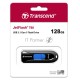 Флэш Диск Transcend USB Drive 128Gb JetFlash 790 TS128GJF790K {USB 3.0}