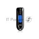 Флэш Диск Transcend USB Drive 128Gb JetFlash 790 TS128GJF790K {USB 3.0}