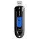 Флэш Диск Transcend USB Drive 128Gb JetFlash 790 TS128GJF790K {USB 3.0}