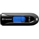 Флэш Диск Transcend USB Drive 128Gb JetFlash 790 TS128GJF790K {USB 3.0}