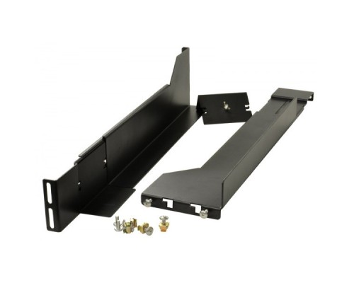 [Дополнительное оборудование Импульс] Импульс Комплект креплений для установки в стойку для ИБП серии ФРИСТАЙЛ 11-3 кВА высота 2U {OPRK2U0}