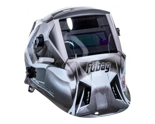 [Защитные очки, Маски для сварки, Защитные щитки] FUBAG Маска сварщика 'Хамелеон' IR 9-13C S [38076]