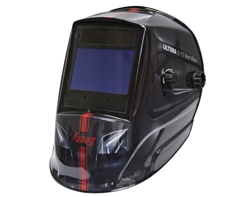 [Защитные очки, Маски для сварки, Защитные щитки] FUBAG Маска сварщика 'Хамелеон' IQ 5-13N M (зона обзора 100 мм х 67 мм) [38099]