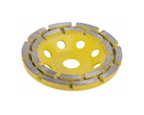 [Щетки для дрелей] Чашка STAYER 