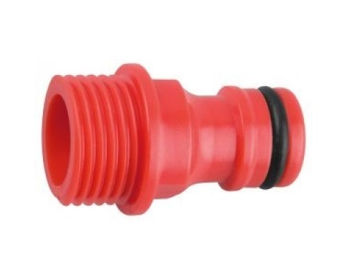 [Адаптеры] GRINDA Адаптер внутренний, пластмассовый, 1/2