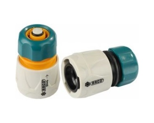 [Наборы поливочные] Набор соединителей RACO 