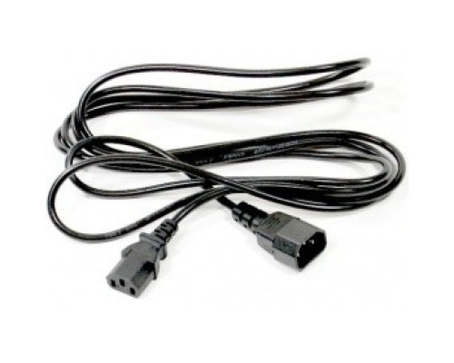[кабели] AOpen ACE001-3M Кабель монитор - компьютер 3м 220V (UPS -> устройство) 3G*0.5mm