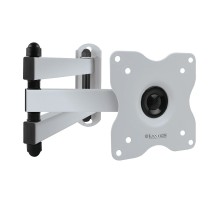 Kromax DIX-15 белый , Кр. стал. наст. для TV 15