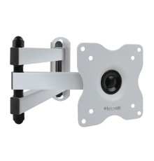 Kromax DIX-15 белый , Кр. стал. наст. для TV 15