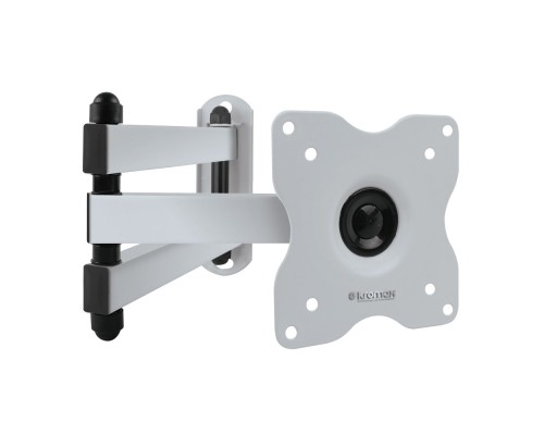 [Крепеж] Kromax DIX-15 белый , Кр. стал. наст. для TV 15