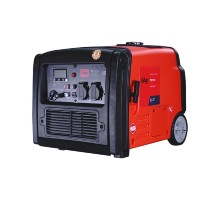 FUBAG Электростанция цифровая TI 3200 [641024] 