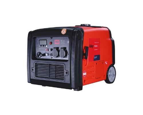 [Генераторы, Блоки автоматики] FUBAG Электростанция цифровая TI 3200 [641024] 