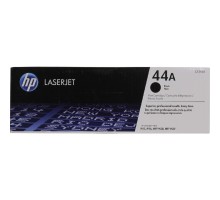 HP CF244A Катридж Hp 44A, Black  (1000стр.) для HP LJ Pro MFP M28a