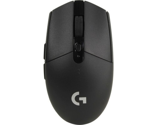 [Мышь] 910-005282 Logitech G305 Wireless Gaming Mouse LIGHTSPEED 12000dpi