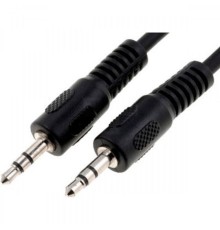 PERFEO Кабель Jack 3.5 мм вилка - Jack 3.5 мм вилка, длина 2 м. (J2103)