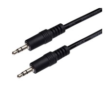 PERFEO Кабель Jack 3.5 мм вилка - Jack 3.5 мм вилка, длина 3 м. (J2104)