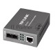 Медиаконвертер  TP-Link SMB MC110CS медиаконвертер  10/100M RJ45 ports