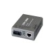 Медиаконвертер  TP-Link SMB MC110CS медиаконвертер  10/100M RJ45 ports