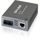 Медиаконвертер  TP-Link SMB MC110CS медиаконвертер  10/100M RJ45 ports