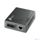 Медиаконвертер  TP-Link SMB MC110CS медиаконвертер  10/100M RJ45 ports