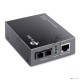 Сетевой коммутатор  TP-Link SMB MC210CS Медиаконвертер 1/1000M RJ45 port (Auto MDI/MDIX), Full-duplex, up to 15Km