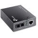 Сетевой коммутатор  TP-Link SMB MC210CS Медиаконвертер 1/1000M RJ45 port (Auto MDI/MDIX), Full-duplex, up to 15Km