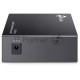 Сетевой коммутатор  TP-Link SMB MC210CS Медиаконвертер 1/1000M RJ45 port (Auto MDI/MDIX), Full-duplex, up to 15Km