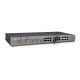 Сетевой коммутатор  TP-Link SMB TL-SF1024 Коммутатор 24-port 10/100M Switch, 1U 19-inch rack-mountable steel case