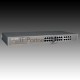 Сетевой коммутатор  TP-Link SMB TL-SF1024 Коммутатор 24-port 10/100M Switch, 1U 19-inch rack-mountable steel case