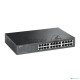 Сетевой коммутатор  TP-Link SMB TL-SF1024 Коммутатор 24-port 10/100M Switch, 1U 19-inch rack-mountable steel case