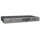 Сетевой коммутатор  TP-Link SMB TL-SF1024 Коммутатор 24-port 10/100M Switch, 1U 19-inch rack-mountable steel case