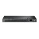 Сетевой коммутатор  TP-Link SMB  TL-SG1024 Коммутатор 24LAN 10/100/1000Mb/s Unmanagersd Gigabit Rackmount Switch