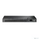 Сетевой коммутатор  TP-Link SMB  TL-SG1024 Коммутатор 24LAN 10/100/1000Mb/s Unmanagersd Gigabit Rackmount Switch
