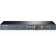 Сетевой коммутатор  TP-Link SMB  TL-SG1024 Коммутатор 24LAN 10/100/1000Mb/s Unmanagersd Gigabit Rackmount Switch