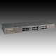 Сетевой коммутатор  TP-Link SMB  TL-SG1024 Коммутатор 24LAN 10/100/1000Mb/s Unmanagersd Gigabit Rackmount Switch