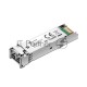Модуль TP-Link SMB TL-SM311LM Gigabit SFP module, Multi-mode, MiniGBIC, LC interface, Up to 550/275m distance