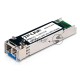 Модуль TP-Link SMB TL-SM311LM Gigabit SFP module, Multi-mode, MiniGBIC, LC interface, Up to 550/275m distance