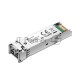 Модуль TP-Link SMB TL-SM311LM Gigabit SFP module, Multi-mode, MiniGBIC, LC interface, Up to 550/275m distance