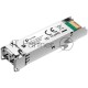 Модуль TP-Link SMB TL-SM311LM Gigabit SFP module, Multi-mode, MiniGBIC, LC interface, Up to 550/275m distance